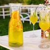 5 Karaffen für Wasser, Säfte, Limonaden und andere Produktbild-Vorschau 11