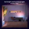 Philips Hue Gradient Signe Tischleuchte weiß Produktbild-Vorschau 14