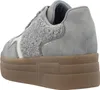 Rieker Sneaker Sneaker imitacja skóry Podgląd zdjęcia produktu 8