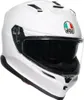 Kask AGV K7 Mono, czarny, M (57/58) Podgląd zdjęcia produktu 2