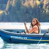 INTEX 68389N Kajak Wyoming C2 2-Personen Schlauchboot Produktbild-Vorschau 4