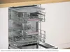 Bosch SBI4ECS28E Serie 4, Smarter XXL-Geschirrspüler Produktbild-Vorschau 20