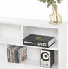 MODFU Lit avec rangement 90x200 cm - Tiroirs et Étagères - Voir les images du produit 5