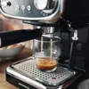 Designový espresso stroj Gastroback Basic 42615, 1100 W, 15 Náhled obrázku produktu 5