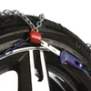 Cadenas para nieve Pewag "SXP 570 SNOX PRO", 2 unidades, Vista previa de la imagen del producto 8