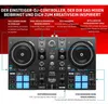Hercules Mixersteuerung DJ Control Inpulse 200MK3 retail Produktbild-Vorschau 10
