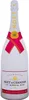 Moet & Chandon Ice Imperial Rose Magnum Champagner Produktbild-Vorschau 3