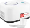 TZS First Austria - Eismaschine 1L 100W - mit Kompressor & Produktbild-Vorschau 1