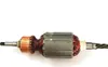 Anker / Rotor / Motor Ersatzteil / Läufer / Kollektor / Produktbild-Vorschau 3