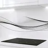 Küchenrückwand Eleganz 60 x 200 cm - monolithische Produktbild-Vorschau 1