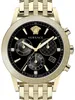 Versace VELT00919 Sport Tech Diamond Chrono schwarz gold Produktbild-Vorschau 10