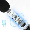 Microfono per smartphone con connessione USB-C, con Anteprima dell’immagine prodotto 5