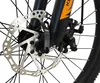 Mountainbike Keskin MTB1 – 24 Zoll Mountainbike – leichter Produktbild-Vorschau 7