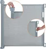 Treppenschutzrollo Absperrgitter Türschutzgitter Produktbild-Vorschau 5