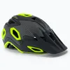Alpina ROOTAGE blk-neon-yellow matt 57-62 Produktbild-Vorschau 12