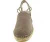 Toni Pons Damen Espadrilles Keilsandale 38 Produktbild-Vorschau 23