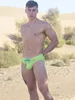 SUKREW Torrent Swim Brief Multipack 1x Lime + 1x Retro Lime Podgląd zdjęcia produktu 2