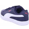 Puma Rickie Classic Jr. dameshalfschoen, blauw, maat 4.5 Productafbeelding-voorbeeld 2