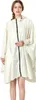 Wasserdichter Regenponcho für Damen, stilvoll, Produktbild-Vorschau 4