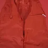 MADDOX - Damen Lederjacke Blazer Lammnappa rot : 44 Produktbild-Vorschau 5