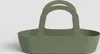 artevasi© PARIS Pflanztasche Olivgrün 43 cm - Kunststoff Produktbild-Vorschau 3