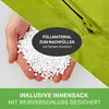 Green Bean® Sitzsack mit Rückenlehne "Cozy" 80x70x90cm - Produktbild-Vorschau 12