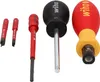 Wiha slimTorque Starter Set, 5-tlg. (2872 S3) Produktbild-Vorschau 3