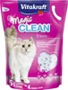Podestýlka pro kočky Vitakraft Magic Clean - 5 litrů Náhled obrázku produktu 1