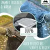 WOLKENGLÜCK® Kinderwagen Handwärmer [für alle gängigen Produktbild-Vorschau 3