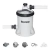 Bestway 58870 Pool Filter Pumpe 5678 L/h + Polysphere Produktbild-Vorschau 19