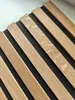Lamelldekor 30x30 cm - Set 12 Stück (1,08 m²) - MDF-Paneele Produktbild-Vorschau 6