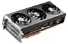 Sapphire Radeon RX7800XT Gaming Pulse     16GB GDDR6 HMDI Anteprima dell’immagine prodotto 3