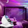 3 in 1 LED Galaxy Projektor Sternenhimmel Lampe Nebula Produktbild-Vorschau 9