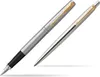 Parker 1953182 biros Blue Zatahovací pero s klipem Náhled obrázku produktu 14