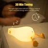 Ente Nachtlicht Warmweisses Nachtlicht mit Produktbild-Vorschau 9