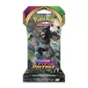 POKÉMON 80750 PKM Pokémon Sleeved booster sword & shield Produktbild-Vorschau 1
