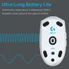 Logitech G304 LIGHTSPEED Bezprzewodowa mysz do gier Podgląd zdjęcia produktu 5