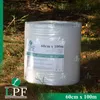 1x Rolle Luftpolsterfolie Breite 60cm x Länge 100m / Produktbild-Vorschau 1