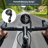 Intelligenter Fahrradtacho für Kinder & Erwachsene – 20 Produktbild-Vorschau 2