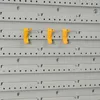 allit Haken-Set "StorePlus Flex P 30+40" blau 16 Stück Produktbild-Vorschau 2