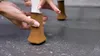 8x Stuhl Socken Stuhlbein Socken Stuhlbeinsocken Produktbild-Vorschau 3