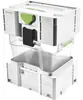Festool CT-VA-20, CT 26/36/48, Schwarz, Weiß, 295 mm, 395 Produktbild-Vorschau 22
