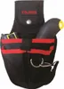 Tajima SAFETY HOLSTER Gürteltasche für Fugencutter aus Voir les images du produit 1