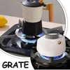 Dvoudílný držák na moka konvici, držák na moka konvici z Náhled obrázku produktu 6