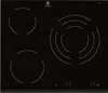 Piano cottura Electrolux EHF6343FOK nero da incasso 60 cm Anteprima dell’immagine prodotto 13
