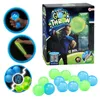 Toi-Toys - Fluorescencyjne kulki - Glow Throw (12 sztuk) Podgląd zdjęcia produktu 1
