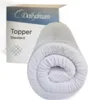 Dailydream Viscoelastischer Matratzentopper König Modell Produktbild-Vorschau 9
