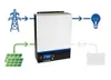 FVE Solární střídač měnič Off-Grid AZO Digital ESB 3kW-24 Náhled obrázku produktu 11