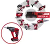 bohrer Kinder Einhell junior 22 cm rot 6 Stück Produktbild-Vorschau 9