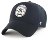 '47 Brand Cap MLB New York Yankees Crosspatch '47 CLEAN UP Produktbild-Vorschau 1